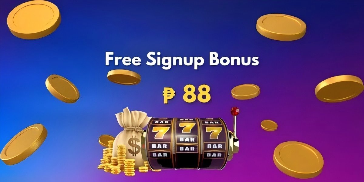 km88 welcome bonus banner for Philippines players