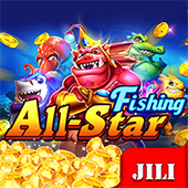 km88 All Star Fishing