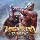km88 Asgardian Rising