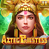 km88 Aztec Priestess