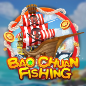 km88 Bao Chuan Fishing