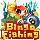 km88 Bingo Fishing
