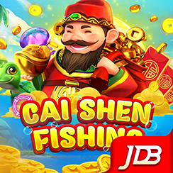 km88 Cai Shen Fishing