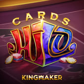 km88 Cards Hi Lo