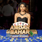 km88 Casino Marina Andar Bahar