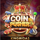 km88 Coin Pusher