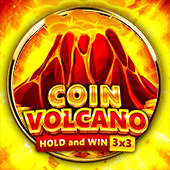 km88 Coin Vilcano Hold and Win