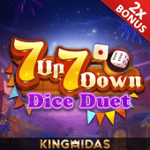 km88 Dice Duet