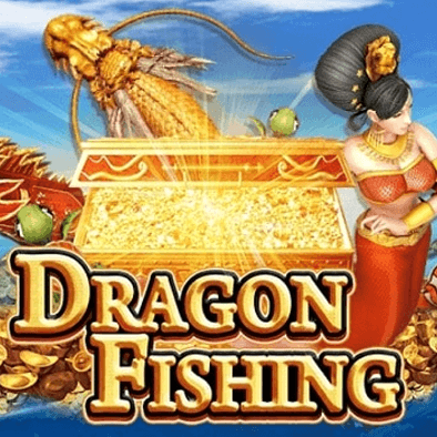 km88 Dragon Fishing
