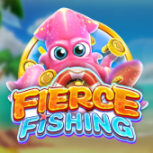 km88 Fierce Fishing