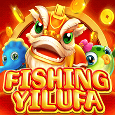 km88 Fishing Yi Lu Fa
