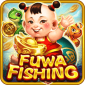km88 Fuwa Fishing