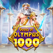 km88 Gates of Olympus 1000