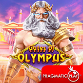 km88 Gates of Olympus