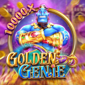 km88 Golden Genie