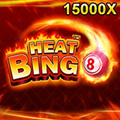 Heat Bingo km88 game
