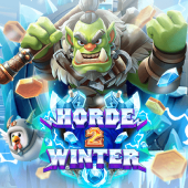 km88 Horde 2 Winter