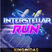 km88 Interstellar Run