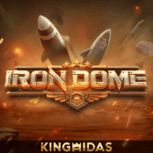 km88 Iron Dome