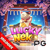 Lucky Neko km88 slot