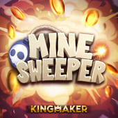 km88 Minesweeper