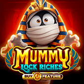 km88 Mummy Lock Riches