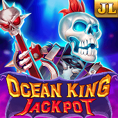 km88 Ocean King Jackpot