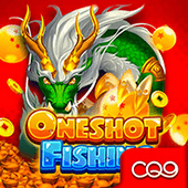 km88 Oneshot Fishing