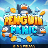km88 Penguin Panic