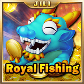km88 Royal Fishing