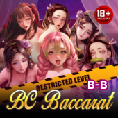 km88 Sexy Blockchain Baccarat B B