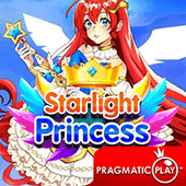 Starlight Princess km88