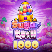 Sugar Rush 1000 km88 slot