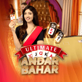 km88 Ultimate Andar Bahar