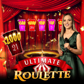km88 Ultimate Roulette